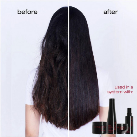Маска Shu Uemura Ashita Supreme Intense Revitalization Treatment