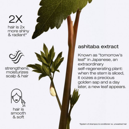 Shu Uemura Ashita Supreme Intense Revitalization Serum 90ml