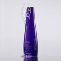 Шампунь Shu Uemura Yūbi Blonde Anti-Brass Purple Shampoo с фиолетовым пигментом