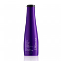 Шампунь Shu Uemura Yūbi Blonde Anti-Brass Purple Shampoo 300ml для блондинок, 300мл