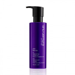 Кондиционер Shu Uermura Yūbi Blonde Nourishing Conditioner 250ml для блондинок