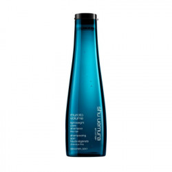 Шампунь Shu Uemura Muroto Volume Shampoo 300ml