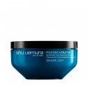 Маска Shu Uemura Muroto Volume Hair Mask 200мл для объёма тонких волос