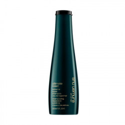 Шампунь Shu Uemura Ultimate Reset Shampoo 300мл для очень поврежденных волос
