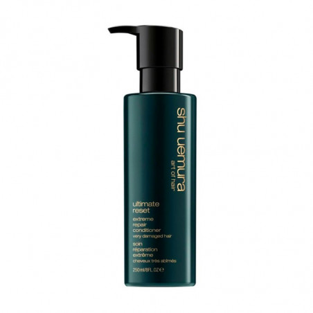 Кондиционер Shu Uemura Ultimate Reset Conditioner для поврежденных волос, 250мл