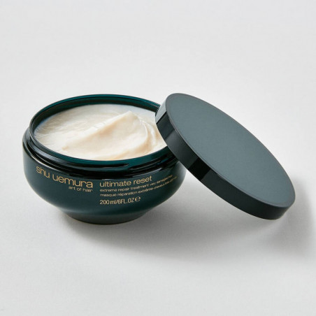 Маска Shu Uemura Ultimate Reset Hair Mask 200ml