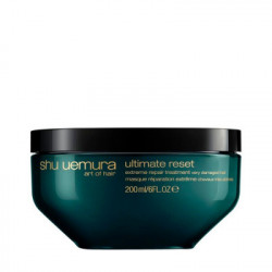 Маска Shu Uemura Ultimate Reset Hair Mask 200мл
