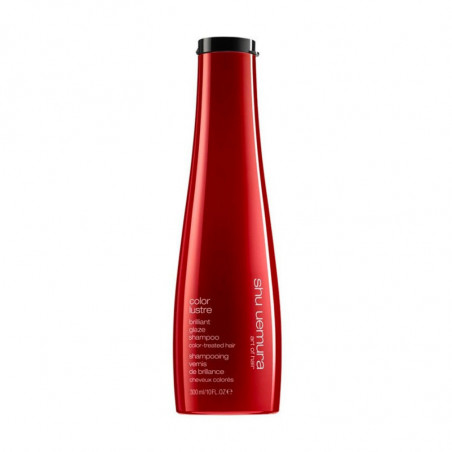 Шампунь Shu Uemura Color Lustre Shampoo 250мл