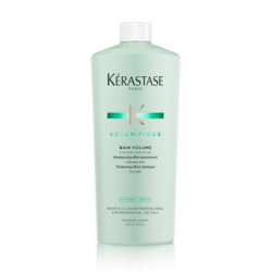 уплотняющий Шампунь Kerastase Volumifique 1000ml для объема волос
