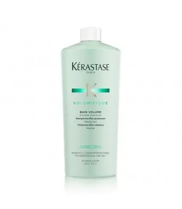 уплотняющий Шампунь Kerastase Volumifique 1000ml для объема волос