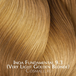 Краска L'Oreal Professionnel Inoa (цвет: #attr#). Купите с доставкой!