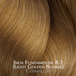 Краска L'Oreal Professionnel Inoa (цвет: #attr#). Купите с доставкой!