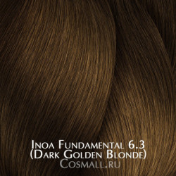 Краска L'Oreal Professionnel Inoa (цвет: #attr#). Купите с доставкой!