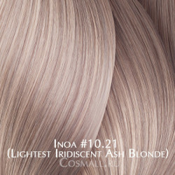 Краска L'Oreal Professionnel Inoa (цвет: #attr#). Купите с доставкой!