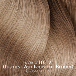 Краска L'Oreal Professionnel Inoa (цвет: #attr#). Купите с доставкой!