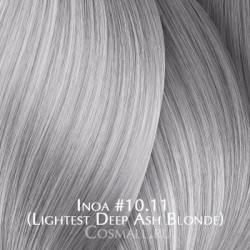 Краска L'Oreal Professionnel Inoa (цвет: #attr#). Купите с доставкой!