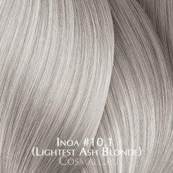 Краска L'Oreal Professionnel Inoa (цвет: #attr#). Купите с доставкой!