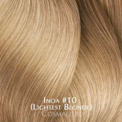 Краска L'Oreal Professionnel Inoa (цвет: #attr#). Купите с доставкой!