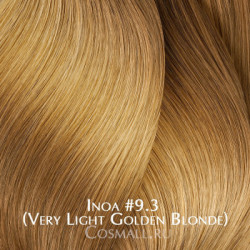 Краска L'Oreal Professionnel Inoa (цвет: #attr#). Купите с доставкой!