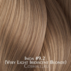 Краска L'Oreal Professionnel Inoa (цвет: #attr#). Купите с доставкой!