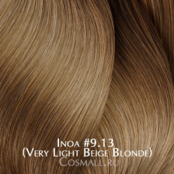 Краска L'Oreal Professionnel Inoa (цвет: #attr#). Купите с доставкой!