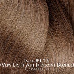 Краска L'Oreal Professionnel Inoa (цвет: #attr#). Купите с доставкой!