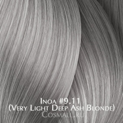 Краска L'Oreal Professionnel Inoa (цвет: #attr#). Купите с доставкой!