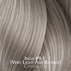 Краска L'Oreal Professionnel Inoa (цвет: #attr#). Купите с доставкой!
