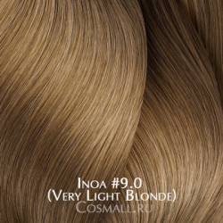 Краска L'Oreal Professionnel Inoa (цвет: #attr#). Купите с доставкой!