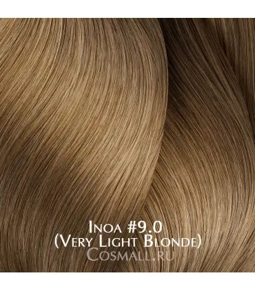 Краска L'Oreal Professionnel Inoa