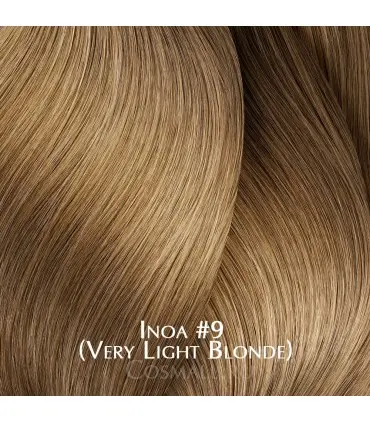 Краска L'Oreal Professionnel Inoa