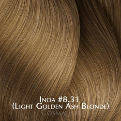 Краска L'Oreal Professionnel Inoa (цвет: #attr#). Купите с доставкой!