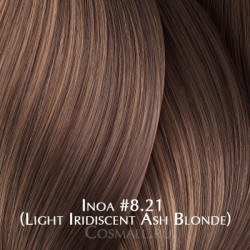 Краска L'Oreal Professionnel Inoa (цвет: #attr#). Купите с доставкой!
