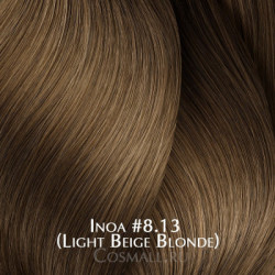 Краска L'Oreal Professionnel Inoa (цвет: #attr#). Купите с доставкой!