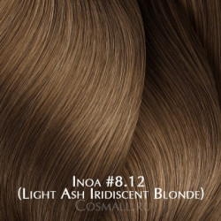 Краска L'Oreal Professionnel Inoa (цвет: #attr#). Купите с доставкой!