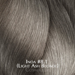 Краска L'Oreal Professionnel Inoa (цвет: #attr#). Купите с доставкой!