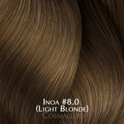 Краска L'Oreal Professionnel Inoa (цвет: #attr#). Купите с доставкой!