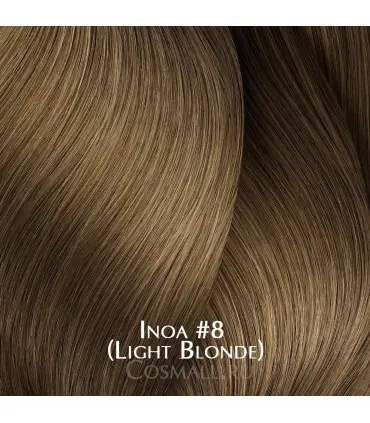 Краска L'Oreal Professionnel Inoa