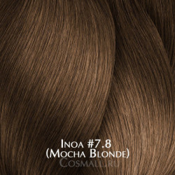 Краска L'Oreal Professionnel Inoa (цвет: #attr#). Купите с доставкой!