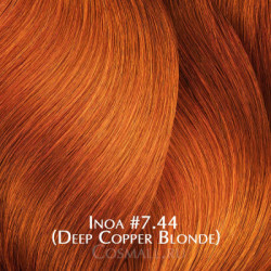 Краска L'Oreal Professionnel Inoa (цвет: #attr#). Купите с доставкой!