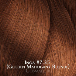 Краска L'Oreal Professionnel Inoa (цвет: #attr#). Купите с доставкой!