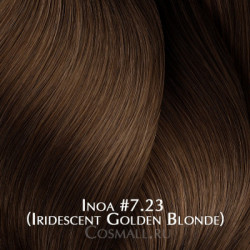 Краска L'Oreal Professionnel Inoa (цвет: #attr#). Купите с доставкой!