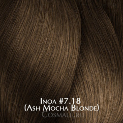 Краска L'Oreal Professionnel Inoa (цвет: #attr#). Купите с доставкой!