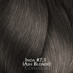 Краска L'Oreal Professionnel Inoa (цвет: #attr#). Купите с доставкой!