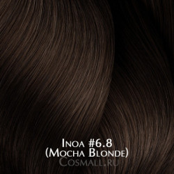 Краска L'Oreal Professionnel Inoa (цвет: #attr#). Купите с доставкой!