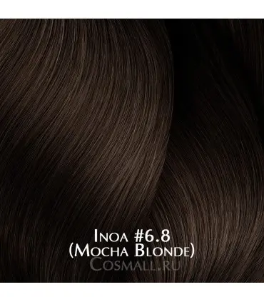 Краска L'Oreal Professionnel Inoa