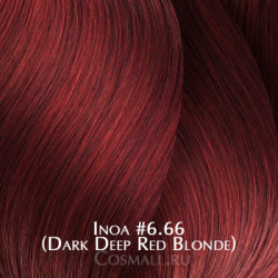 Краска L'Oreal Professionnel Inoa (цвет: #attr#). Купите с доставкой!