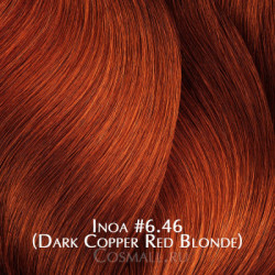 Краска L'Oreal Professionnel Inoa (цвет: #attr#). Купите с доставкой!