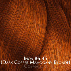 Краска L'Oreal Professionnel Inoa (цвет: #attr#). Купите с доставкой!