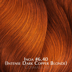 Краска L'Oreal Professionnel Inoa (цвет: #attr#). Купите с доставкой!